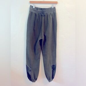 FP fleece jogger sweats